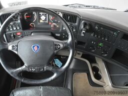 Scania R520 HL V8 6x2/4 - EURO 6 - AUT. GEARBOX - AIRC...