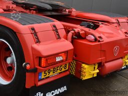 Scania R520 HL V8 6x2/4 - EURO 6 - AUT. GEARBOX - AIRC...