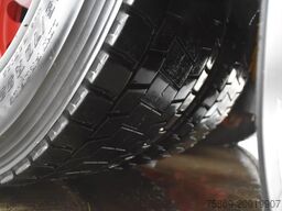 Scania R520 HL V8 6x2/4 - EURO 6 - AUT. GEARBOX - AIRC...