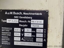 Busch NF 8/32