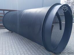 Doppstadt Pronar Komprech Eggersmann 20.55 Cribus 3800 T60 SM518 SM620 Maxx