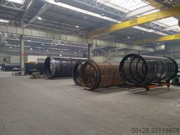 Doppstadt Pronar Komprech Eggersmann 20.55 Cribus 3800 T60 SM518 SM620 Maxx