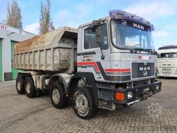 MAN 35.362   Manual,  FULL SRING,  VERY clean