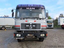 MAN 35.362   Manual,  FULL SRING,  VERY clean