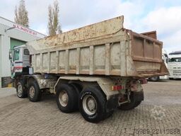 MAN 35.362   Manual,  FULL SRING,  VERY clean