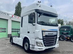 DAF XF 460 ADR ,MANUAL  gearbox ! FRIGO TOP condition,