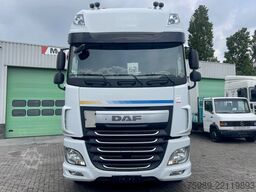 DAF XF 460 ADR ,MANUAL  gearbox ! FRIGO TOP condition,