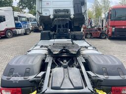 DAF XF 460 ADR ,MANUAL  gearbox ! FRIGO TOP condition,