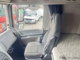 DAF XF 460 ADR ,MANUAL  gearbox ! FRIGO TOP condition,