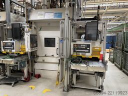 EMAG VTC 250 LEAN