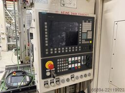 EMAG VTC 250 LEAN