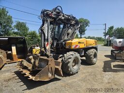 MECALAC 12 MXT