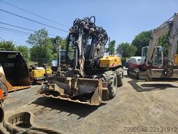 MECALAC 12 MXT