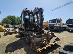 MECALAC 12 MXT
