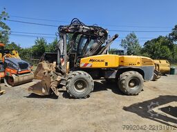 MECALAC 12 MXT