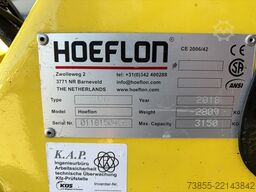 Hoeflon C6