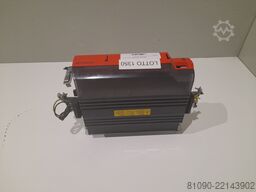SEW-EURODRIVE MC07B0008-5A3-4-00