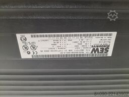 SEW-EURODRIVE MC07B0008-5A3-4-00