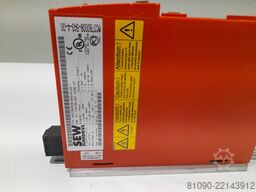 SEW-EURODRIVE MC07B0008-5A3-4-00