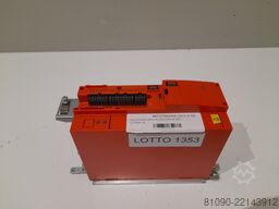 SEW-EURODRIVE MC07B0008-5A3-4-00