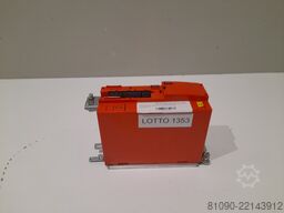 SEW-EURODRIVE MC07B0008-5A3-4-00