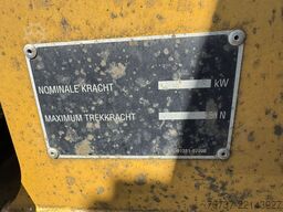 Caterpillar DP30K **SIDESHIFT-PERFECT WORKING**