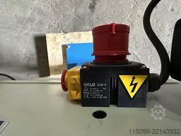 Cowley industries BSM150