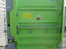 Dixi 60 60s rok 2018-2019