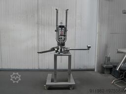 Technopack Clippeuse TIPPER TIE KDC VT 4