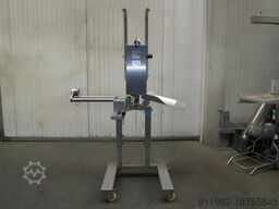 Technopack Clippeuse TIPPER TIE KDC VT 4