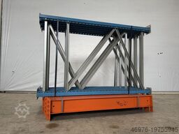 Stow Pal Rack NS Palettenregalanlage Palettenregal Regal