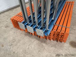 Stow Pal Rack NS Palettenregalanlage Palettenregal Regal