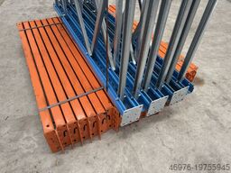 Stow Pal Rack NS Palettenregalanlage Palettenregal Regal