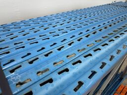 Stow Pal Rack NS Palettenregalanlage Palettenregal Regal