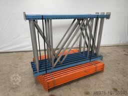 Stow Pal Rack NS Palettenregalanlage Palettenregal Regal