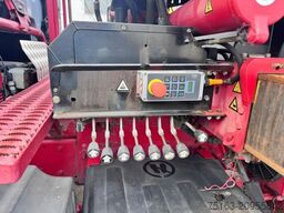 MAN TG-M 18.340 4x2 2-Achs Kipper Kran Funk nur 200