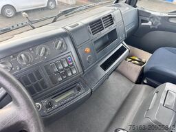 MAN TG-M 18.340 4x2 2-Achs Kipper Kran Funk nur 200