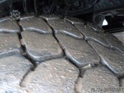 MERCEDES-BENZ 1851 LS/ HAD