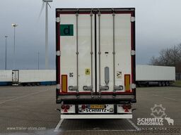 Schmitz Cargobull Tiefkühler Standard