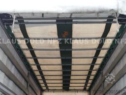 VOLVO FL 280 Pritsche Plane Edscha Bordwände LBW EU6