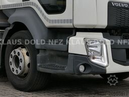 VOLVO FL 280 Pritsche Plane Edscha Bordwände LBW EU6
