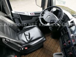 RENAULT T 520 Retarder 2-XL-Tank Standklima Sondermodell