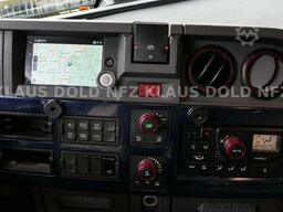 RENAULT T 520 Retarder 2-XL-Tank Standklima Sondermodell