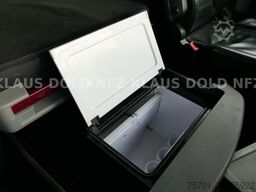 RENAULT T 520 Retarder 2-XL-Tank Standklima Sondermodell