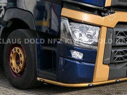 RENAULT T 520 Retarder 2-XL-Tank Standklima Sondermodell