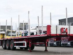 Bartoletti FD111S Platto Liftachse