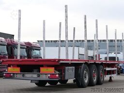 Bartoletti FD111S Platto Liftachse