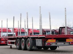 Bartoletti FD111S Platto Liftachse