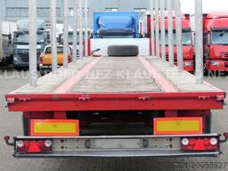 Bartoletti FD111S Platto Liftachse