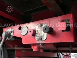 Bartoletti FD111S Platto Liftachse